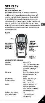 Preview for 39 page of Stanley IntelliMeasure 0-77-018 User Manual