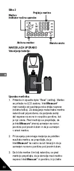 Preview for 80 page of Stanley IntelliMeasure 0-77-018 User Manual