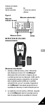 Preview for 89 page of Stanley IntelliMeasure 0-77-018 User Manual