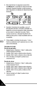 Preview for 90 page of Stanley IntelliMeasure 0-77-018 User Manual