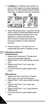 Preview for 94 page of Stanley IntelliMeasure 0-77-018 User Manual