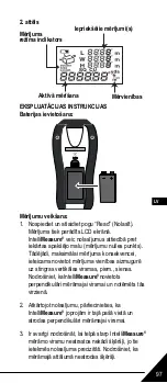 Preview for 97 page of Stanley IntelliMeasure 0-77-018 User Manual