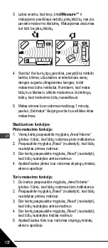 Preview for 102 page of Stanley IntelliMeasure 0-77-018 User Manual