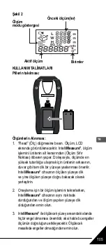 Preview for 105 page of Stanley IntelliMeasure 0-77-018 User Manual