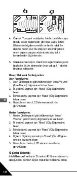 Preview for 106 page of Stanley IntelliMeasure 0-77-018 User Manual