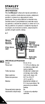 Preview for 108 page of Stanley IntelliMeasure 0-77-018 User Manual