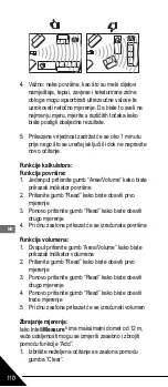 Preview for 110 page of Stanley IntelliMeasure 0-77-018 User Manual