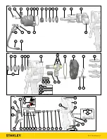 Предварительный просмотр 3 страницы Stanley IW12 User Manual