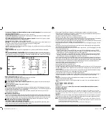 Preview for 3 page of Stanley J6BS Instruction Manual