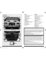 Preview for 2 page of Stanley JS900CS Instruction Manual