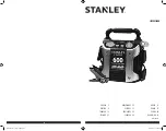 Stanley JUMPiT J309E Instruction Manual preview