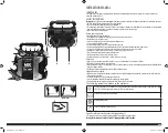 Preview for 2 page of Stanley JUMPiT J309E Instruction Manual