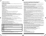 Preview for 6 page of Stanley JUMPiT J309E Instruction Manual