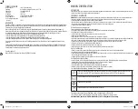 Preview for 9 page of Stanley JUMPiT J309E Instruction Manual