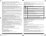 Preview for 10 page of Stanley JUMPiT J309E Instruction Manual