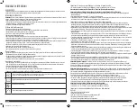 Preview for 13 page of Stanley JUMPiT J309E Instruction Manual