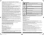 Preview for 17 page of Stanley JUMPiT J309E Instruction Manual