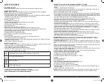 Preview for 27 page of Stanley JUMPiT J309E Instruction Manual