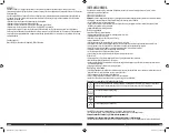 Preview for 30 page of Stanley JUMPiT J309E Instruction Manual