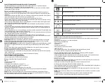 Preview for 38 page of Stanley JUMPiT J309E Instruction Manual