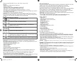 Preview for 42 page of Stanley JUMPiT J309E Instruction Manual