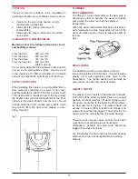 Предварительный просмотр 11 страницы Stanley Lismore Installation And Operating Instructions Manual