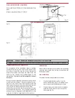 Preview for 13 page of Stanley Lismore Installation And Operating Instructions Manual