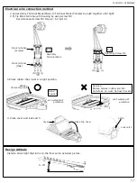 Preview for 5 page of Stanley LLF0016A Instruction Manual