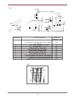 Предварительный просмотр 13 страницы Stanley MAEVE Series Operation, Installation & Servicing Instructions