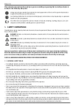 Preview for 3 page of Stanley MasterFix XGrip N09QI Instruction Manual