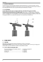 Preview for 9 page of Stanley MasterFix XGrip N09QI Instruction Manual