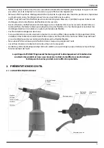 Preview for 16 page of Stanley MasterFix XGrip N09QI Instruction Manual