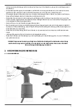 Preview for 26 page of Stanley MasterFix XGrip N09QI Instruction Manual