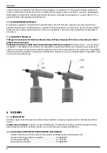 Preview for 39 page of Stanley MasterFix XGrip N09QI Instruction Manual