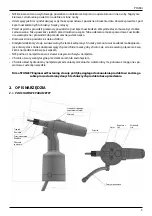 Preview for 46 page of Stanley MasterFix XGrip N09QI Instruction Manual