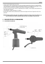 Preview for 56 page of Stanley MasterFix XGrip N09QI Instruction Manual