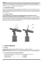 Preview for 59 page of Stanley MasterFix XGrip N09QI Instruction Manual