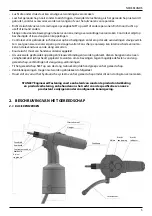 Preview for 66 page of Stanley MasterFix XGrip N09QI Instruction Manual