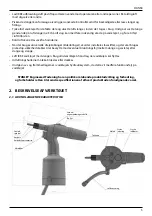 Preview for 76 page of Stanley MasterFix XGrip N09QI Instruction Manual