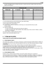 Preview for 88 page of Stanley MasterFix XGrip N09QI Instruction Manual