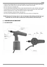 Preview for 96 page of Stanley MasterFix XGrip N09QI Instruction Manual