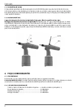 Preview for 119 page of Stanley MasterFix XGrip N09QI Instruction Manual