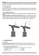 Preview for 129 page of Stanley MasterFix XGrip N09QI Instruction Manual