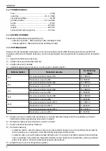 Preview for 137 page of Stanley MasterFix XGrip N09QI Instruction Manual