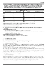 Preview for 138 page of Stanley MasterFix XGrip N09QI Instruction Manual