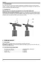 Preview for 139 page of Stanley MasterFix XGrip N09QI Instruction Manual