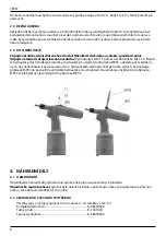 Preview for 149 page of Stanley MasterFix XGrip N09QI Instruction Manual