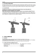 Preview for 169 page of Stanley MasterFix XGrip N09QI Instruction Manual