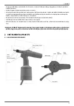 Preview for 216 page of Stanley MasterFix XGrip N09QI Instruction Manual