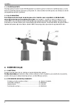 Preview for 219 page of Stanley MasterFix XGrip N09QI Instruction Manual